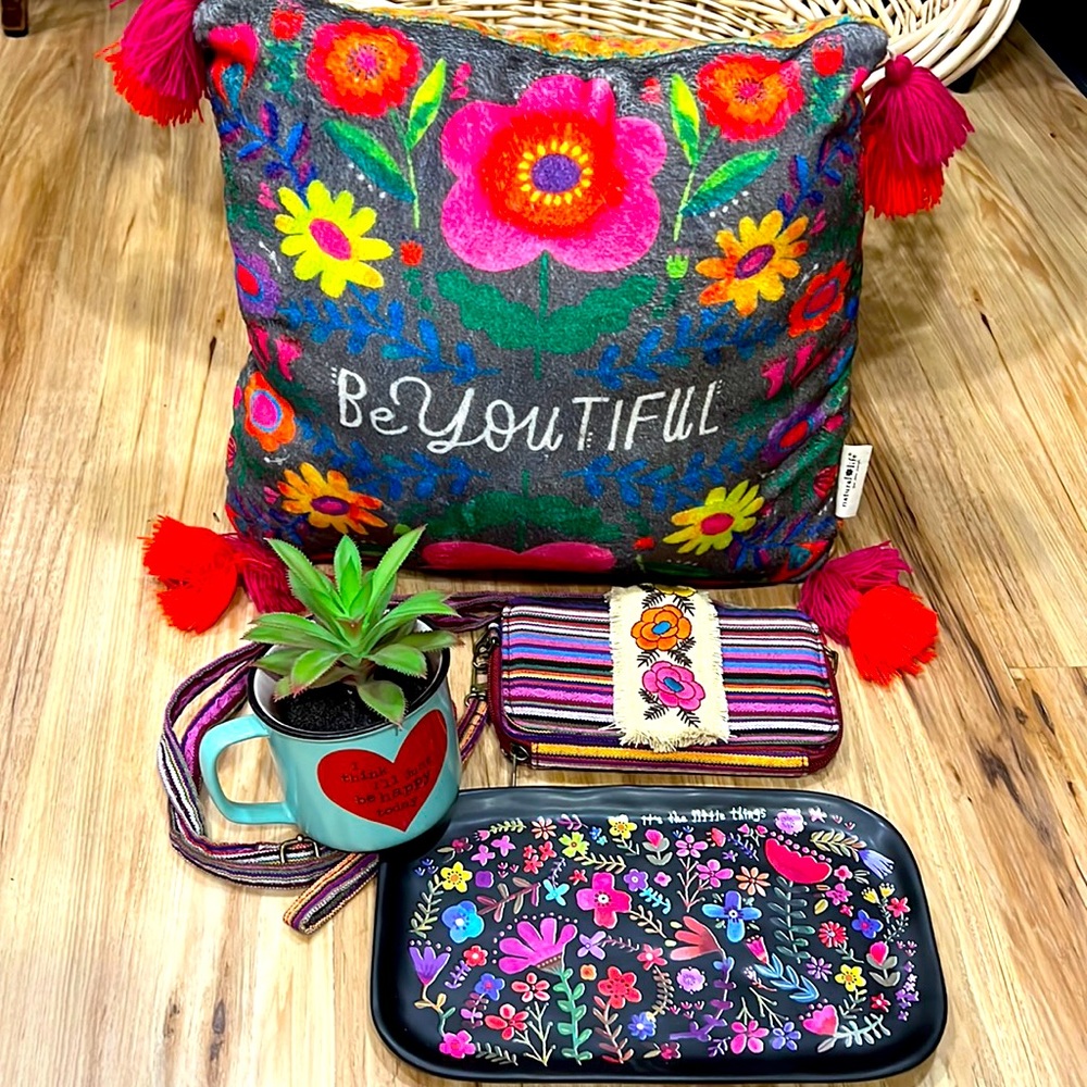 💕4 Piece Natural Life Bundle 💕